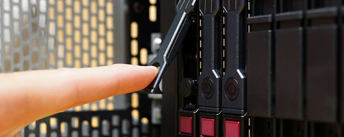 Unified Storage