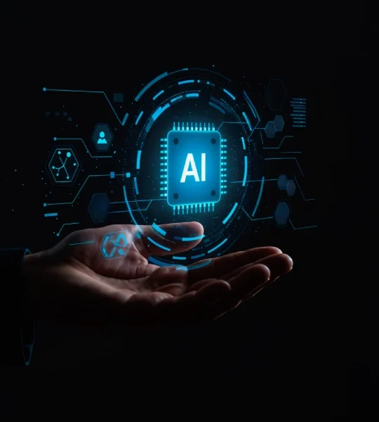 AI Hub