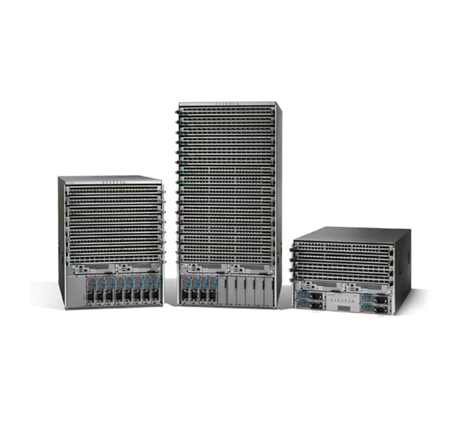 Hyper converged Infrastructure