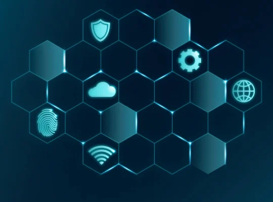 Enterprise Backup
