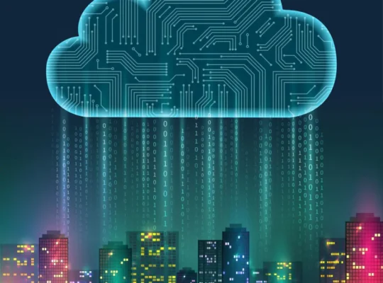 Hybrid Cloud